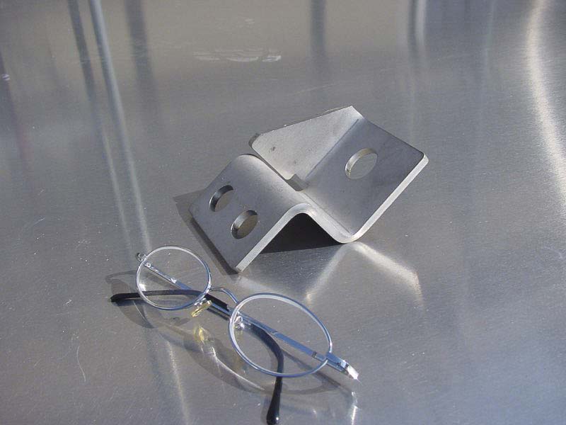 Produkte von Gebrüder Loppnow Metallbau in Raguhn-Jessnitz