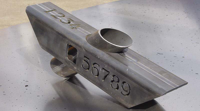 Produkte von Gebrüder Loppnow Metallbau in Raguhn-Jessnitz