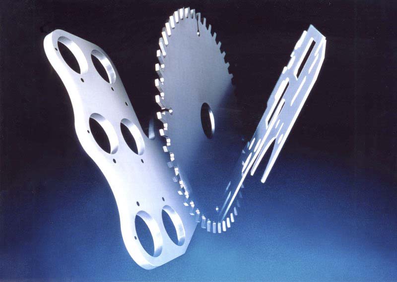 Produkte von Gebrüder Loppnow Metallbau in Raguhn-Jessnitz