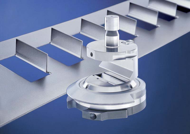 Produkte von Gebrüder Loppnow Metallbau in Raguhn-Jessnitz