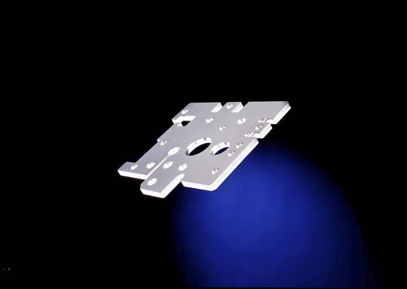 Produkte von Gebrüder Loppnow Metallbau in Raguhn-Jessnitz