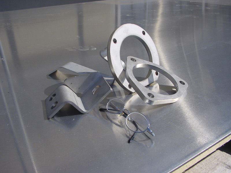 Produkte von Gebrüder Loppnow Metallbau in Raguhn-Jessnitz