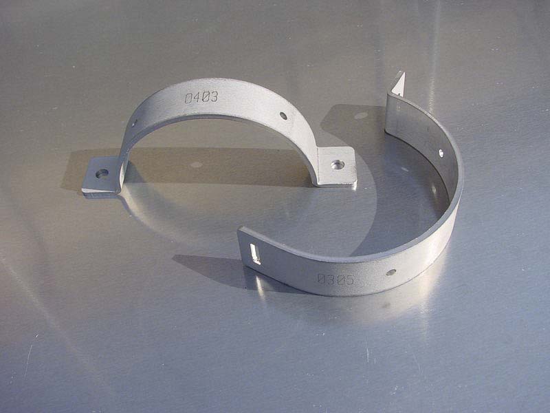Produkte von Gebrüder Loppnow Metallbau in Raguhn-Jessnitz