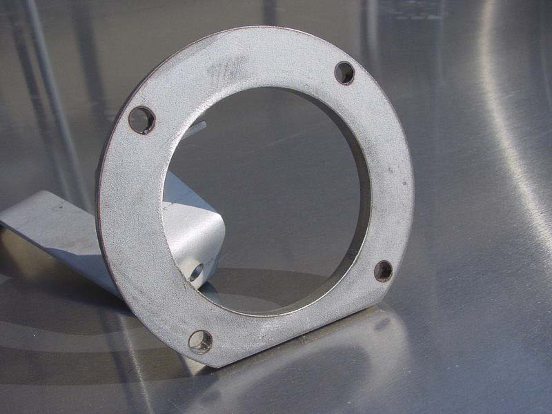 Produkte von Gebrüder Loppnow Metallbau in Raguhn-Jessnitz